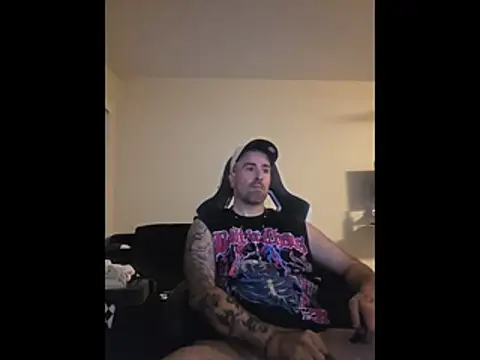 Snapshot of Biggbaddwulf7 chatting on 07.07.26 Biggbaddwulf7 online show from 07.07.26