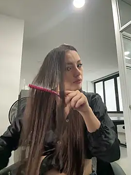 Megaan Rousee online show from 03.27.26