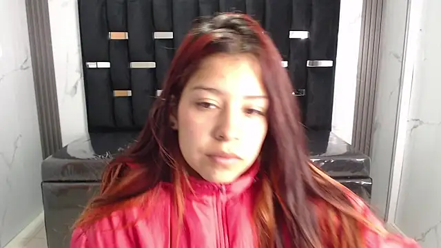 Sophirose a online show from 03.03.26