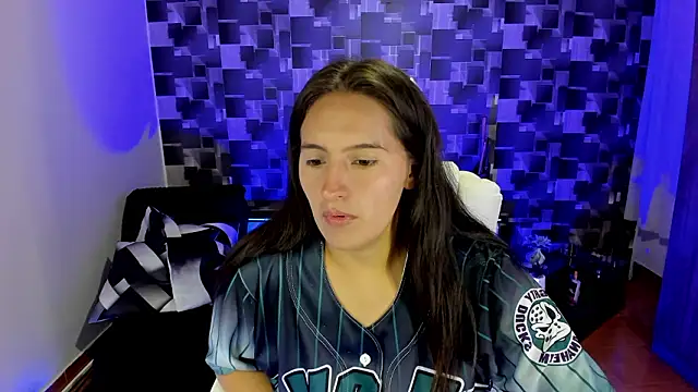  lucia 777 online show from 02.28.26