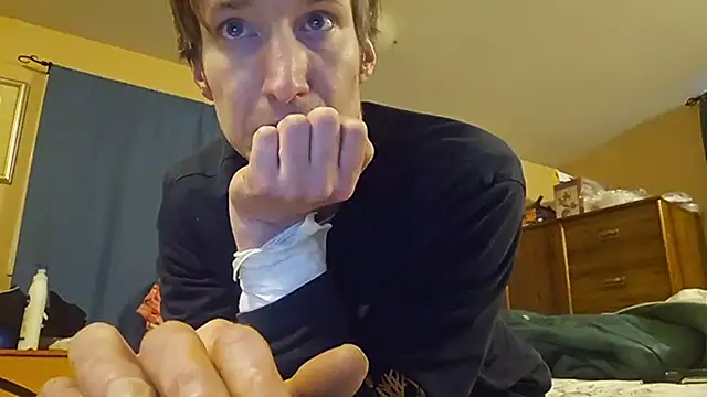 Snapshot of Bawbelegz chatting on 02.27.26 Bawbelegz online show from 02.27.26