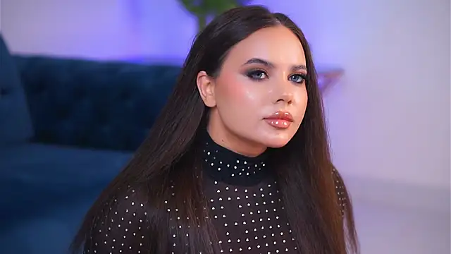 Ashlee Angel online show from 03.09.26