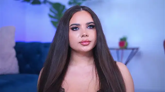 Ashlee Angel online show from 03.18.26