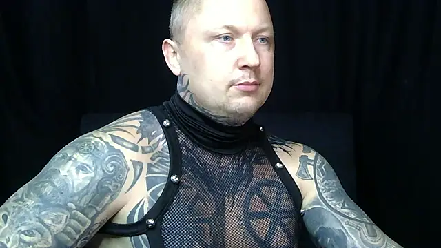 devilWithTats online show from 03.21.26