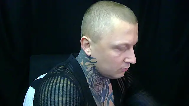devilWithTats online show from 04.05.26