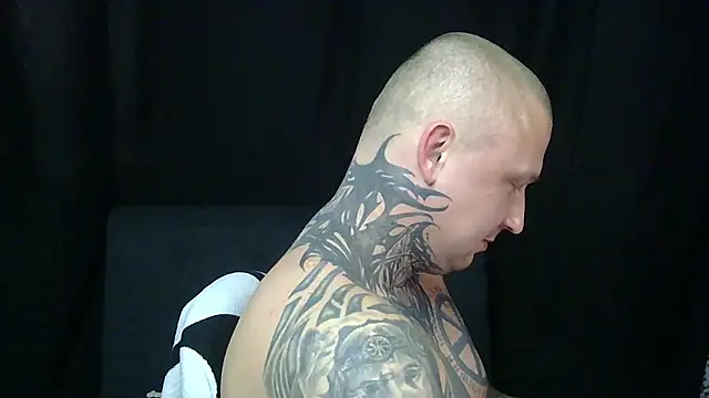 devilWithTats online show from 04.16.26