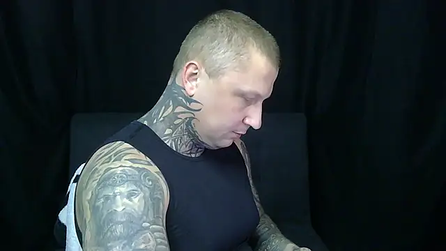devilWithTats online show from 05.19.26