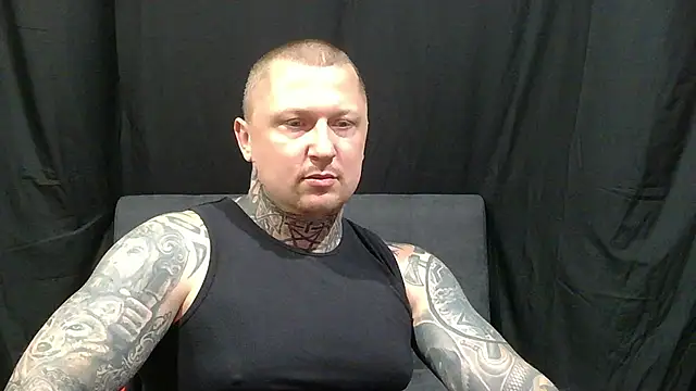 devilWithTats online show from 06.06.26