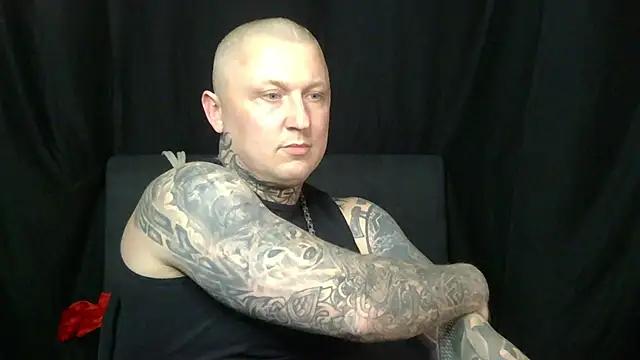devilWithTats online show from 06.15.26