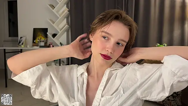 Snapshot of Lolatatee chatting on 07.03.26 Lolatatee online show from 07.03.26