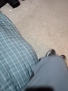 Ajjjjhughes online show from 03.20.26