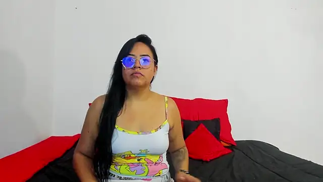 CamilaEdwards online show from 03.01.26