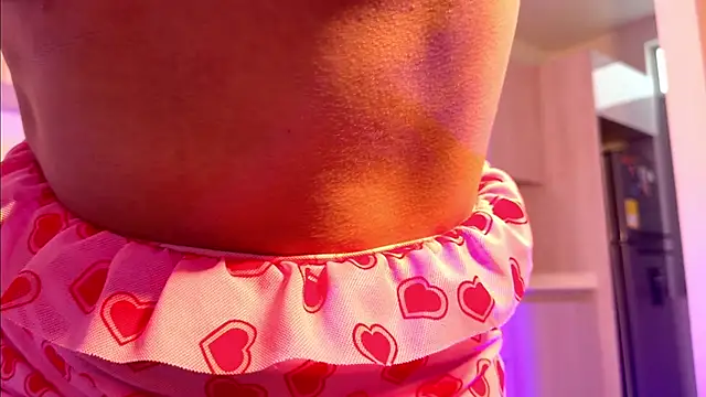 AleciaNoah online show from 03.21.26