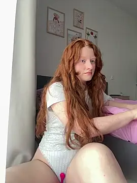 gingerlatte online show from 04.10.26