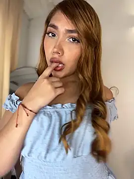 CyberMiaXXX online show from 03.04.26