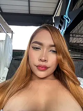 CyberMiaXXX online show from 04.08.26