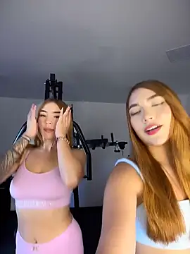 CyberMiaXXX online show from 04.09.26