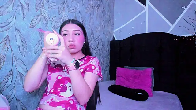 eilen pink online show from 04.09.26