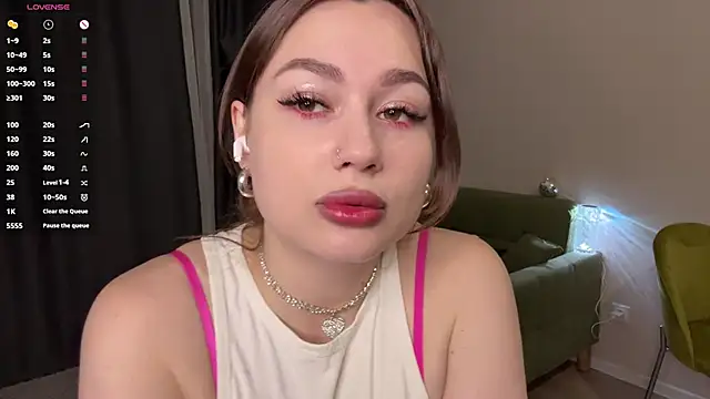 FilomenaGaertner online show from 02.28.26