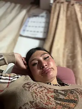 Miss Dani online show from 03.12.26