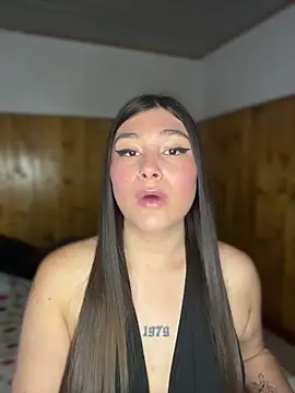 Miss Dani online show from 03.31.26