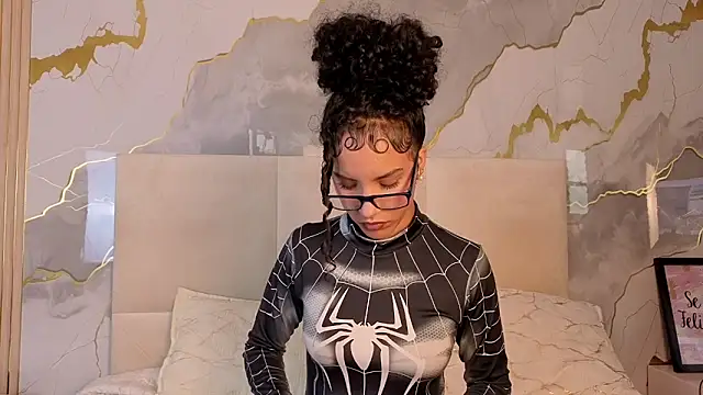 ElizabethSwift online show from 03.12.26