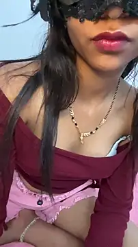 MidnightLoversX online show from 04.01.26