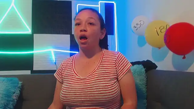 Snapshot of Eliane_cooper21 chatting on 03.07.26 Eliane cooper21 online show from 03.07.26