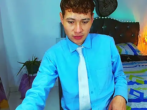  Santi2 online show from 03.23.26