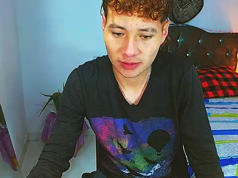  Santi2 online show from 03.24.26