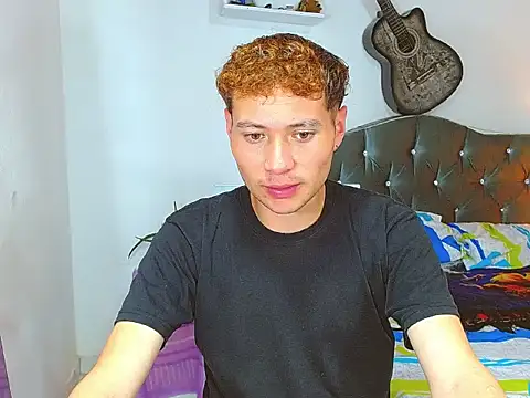  Santi2 online show from 03.31.26