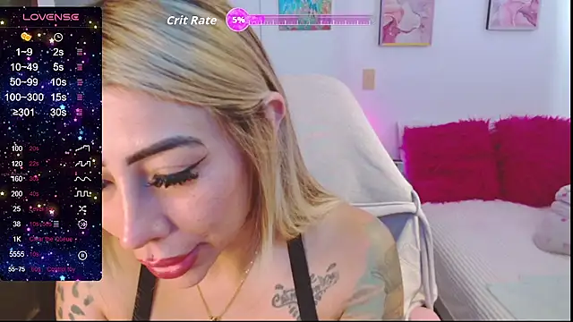 Martina robertss online show from 03.24.26