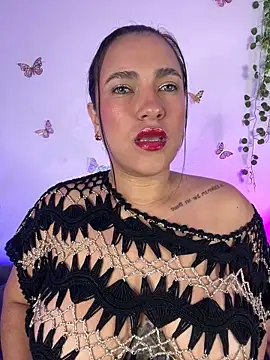 veronica  olsonn online show from 04.30.26