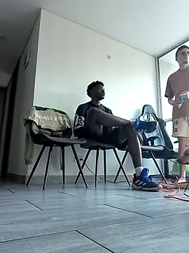 charles king online show from 03.07.26