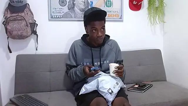 charles king online show from 03.22.26