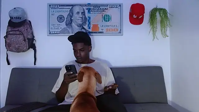 charles king online show from 03.23.26