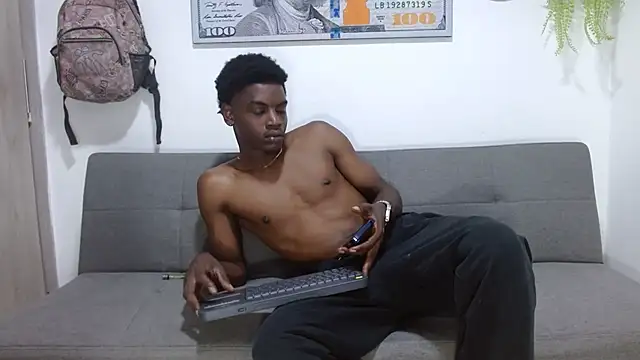 charles king online show from 03.24.26