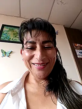 Lucia Rios online show from 05.11.26