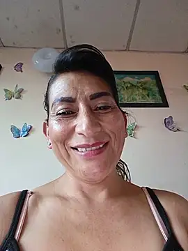Lucia Rios online show from 05.12.26