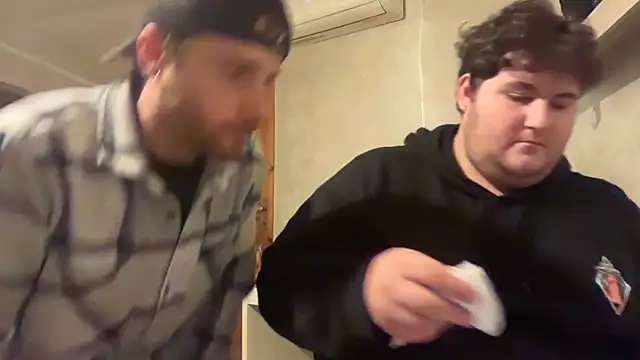 coppiachaserchubby online show from 03.23.26