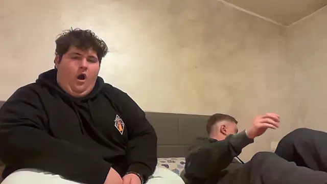 coppiachaserchubby online show from 03.26.26