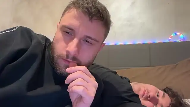 coppiachaserchubby online show from 04.09.26