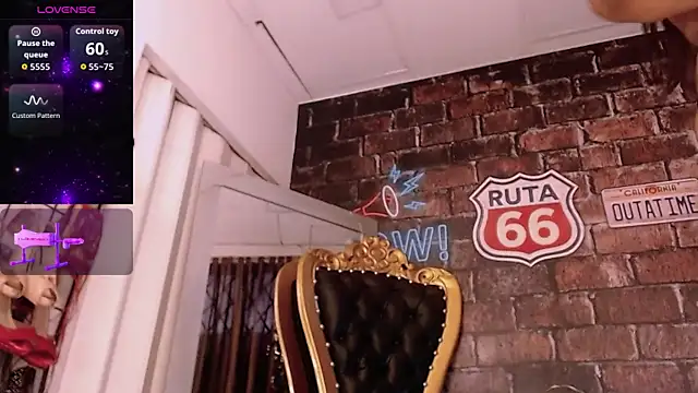 SolAvelary online show from 04.08.26