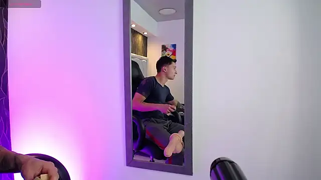 DIEGO JONES online show from 03.13.26