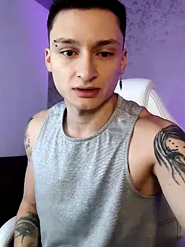 DIEGO JONES online show from 04.11.26