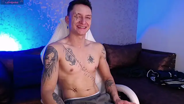 DIEGO JONES online show from 04.17.26