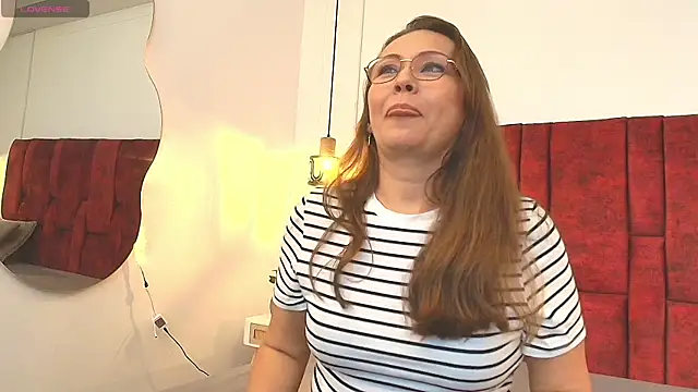  Monaliza  online show from 07.14.26