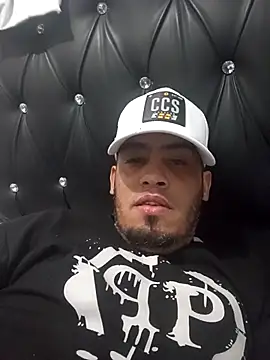 Chuoo069 online show from 02.28.26