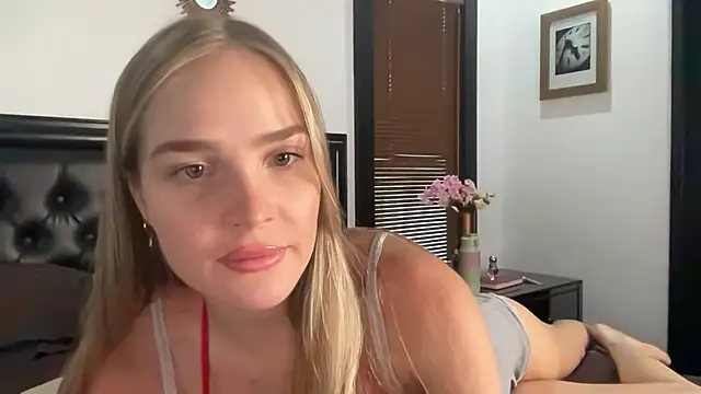 xo madeline online show from 03.14.26