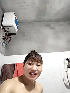 Lilinn  online show from 04.10.26